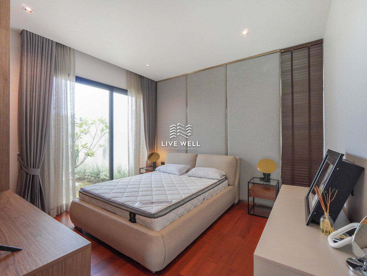 รูป Sale Pool Villa Pattaya 10 minutes to Jomtien Beach  - รูปที่ 20/30