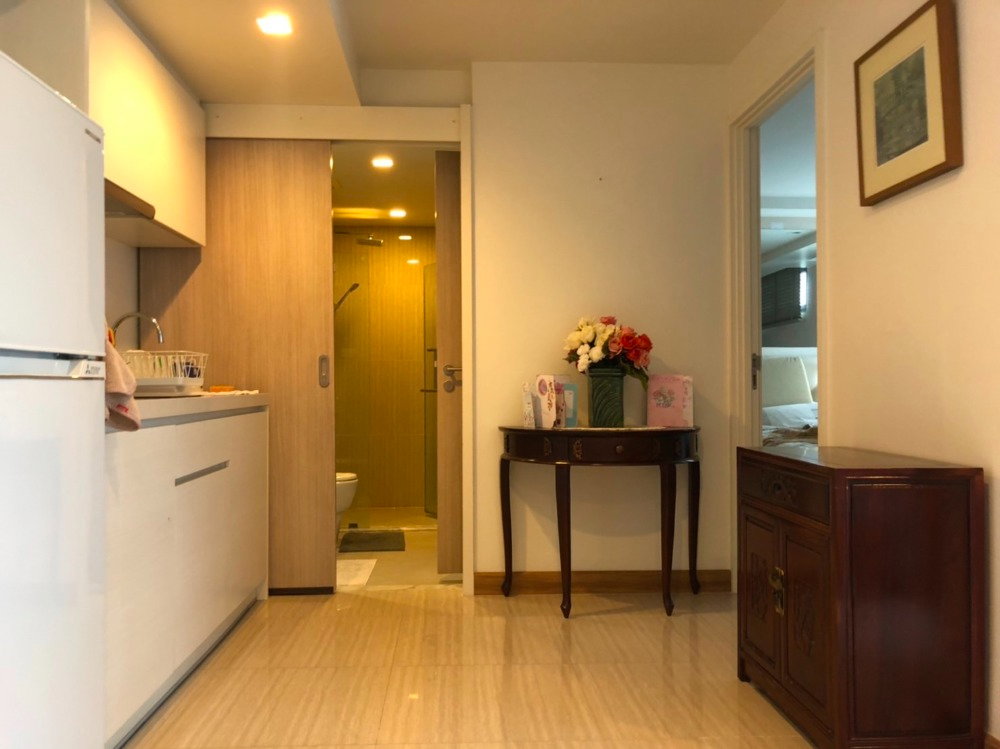 รูป ให้เช่า คอนโด ดาวน์ทาวน์ 49 สุขุมวิท Tel.0999983897 - รูปที่ 5/10