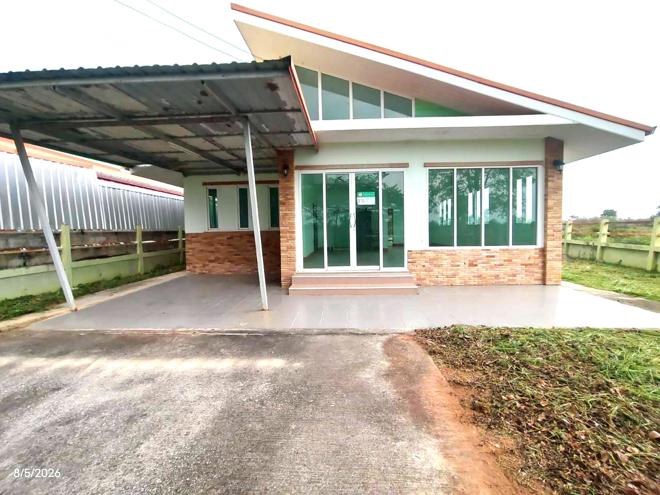 picture HOME 97.7 Sq.w. Mancha Khiri Khon Kaen for 1.8M - 2/32
