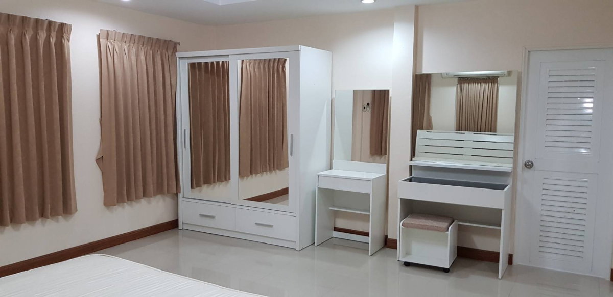 รูป RB25416 ให้เช่าบ้านเดี่ยว 2ชั้น โครงการ ปริญญดา (สามัคคี) แอดไลน์ @mproperty( มี @ ด้วย) แอดมินตอบไว - รูปที่ 7/19
