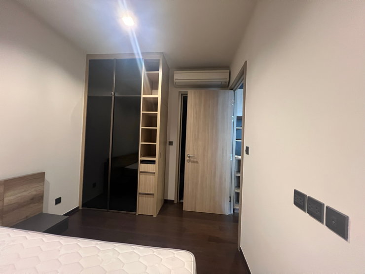 รูป 🔥 For Rent - The Line Ratchathewi | 1 ห้องนอน เช่าเพียง 20,000 !!🔥 - รูปที่ 3/9