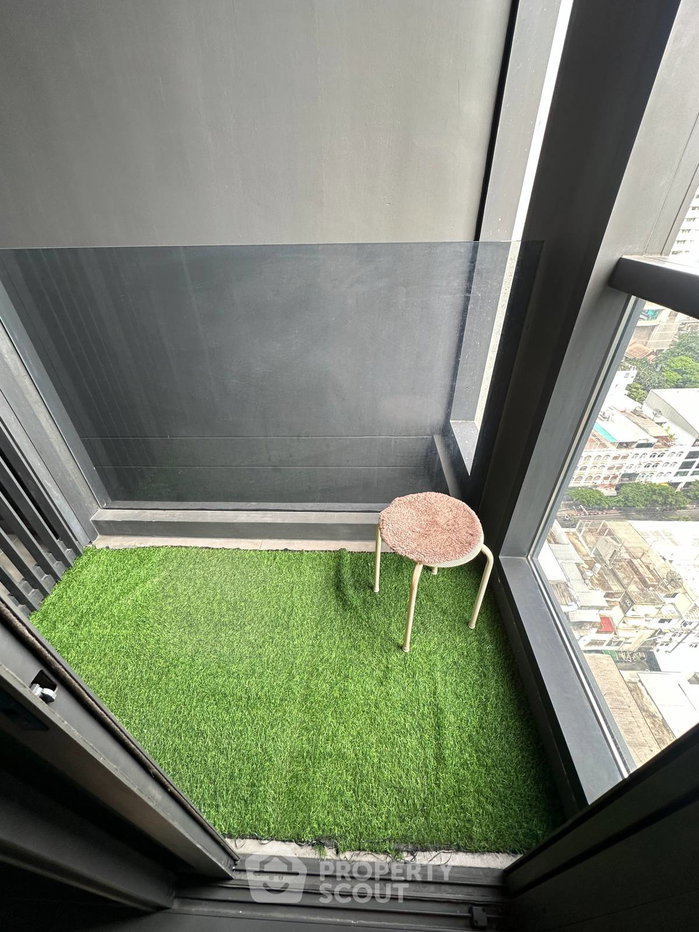 รูป คอนโด 1 ห้องนอน The Reserve Sathorn ใกล้ BTS สะพานแดง 📍 56 ตร.ม. (ID 3080316) - รูปที่ 20/26