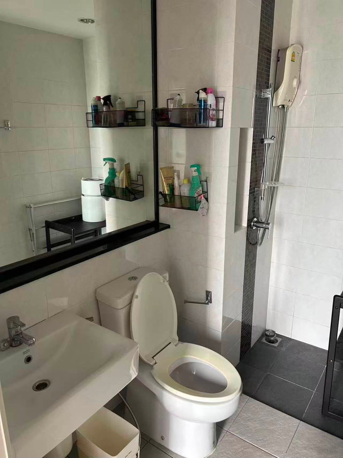 picture Condo for Sale : The Tree RIO Bang - Aor Station Property Code | LNP-C14050 - 5/9