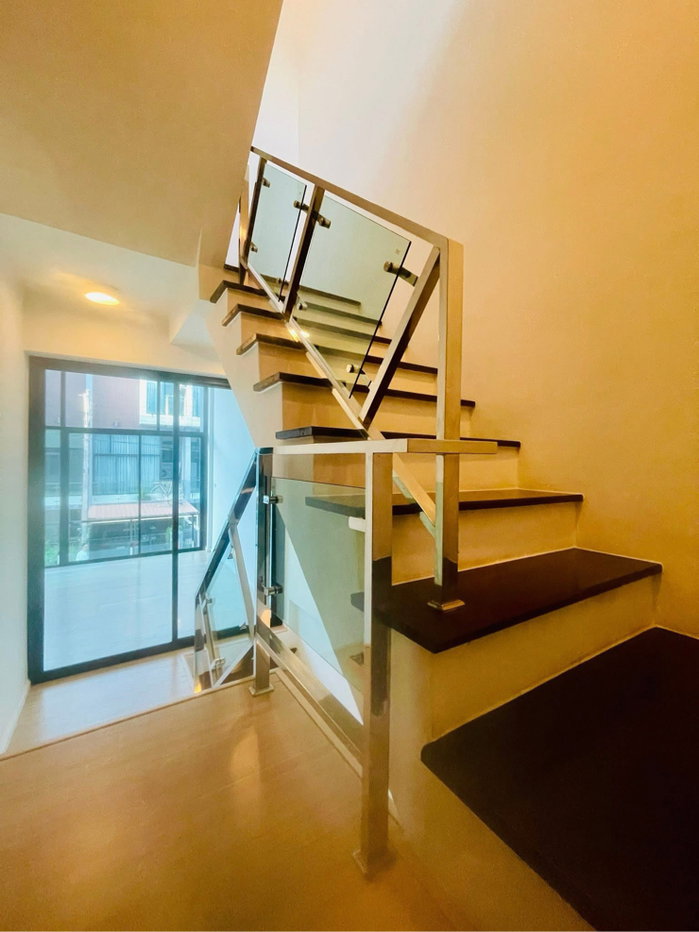 picture Best price Sales townhome khonkaen - 4/12