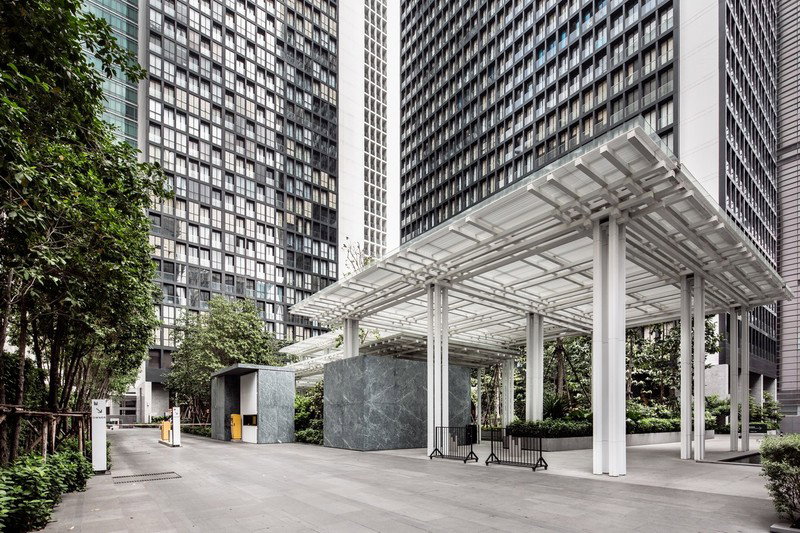 picture A046966 Noble Ploenchit - 3/4