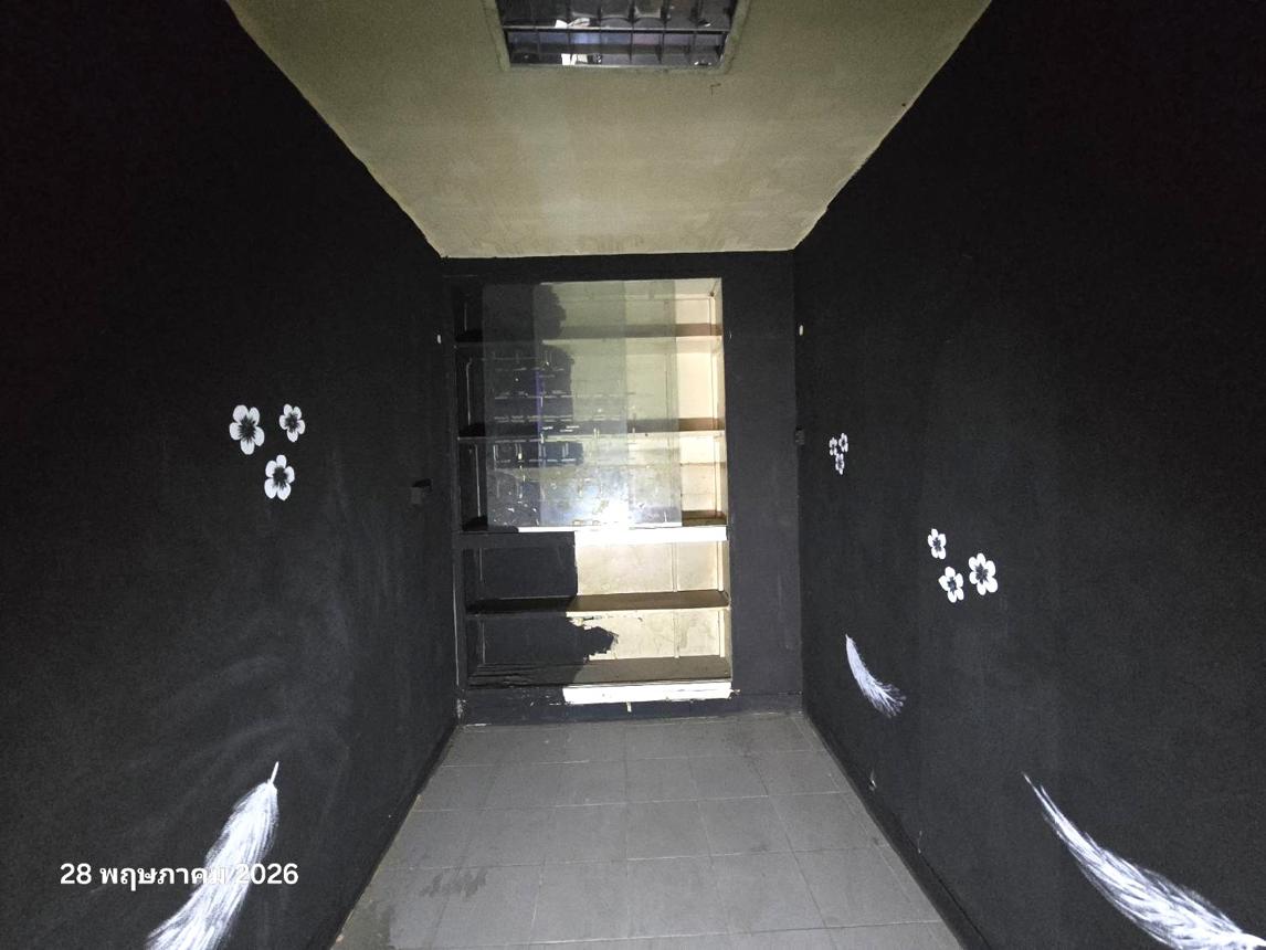 รูป อาคารพาณิชย์ 14.6 ตร.วา เมืองนครสวรรค์ นครสวรรค์ 4.5M - รูปที่ 20/36