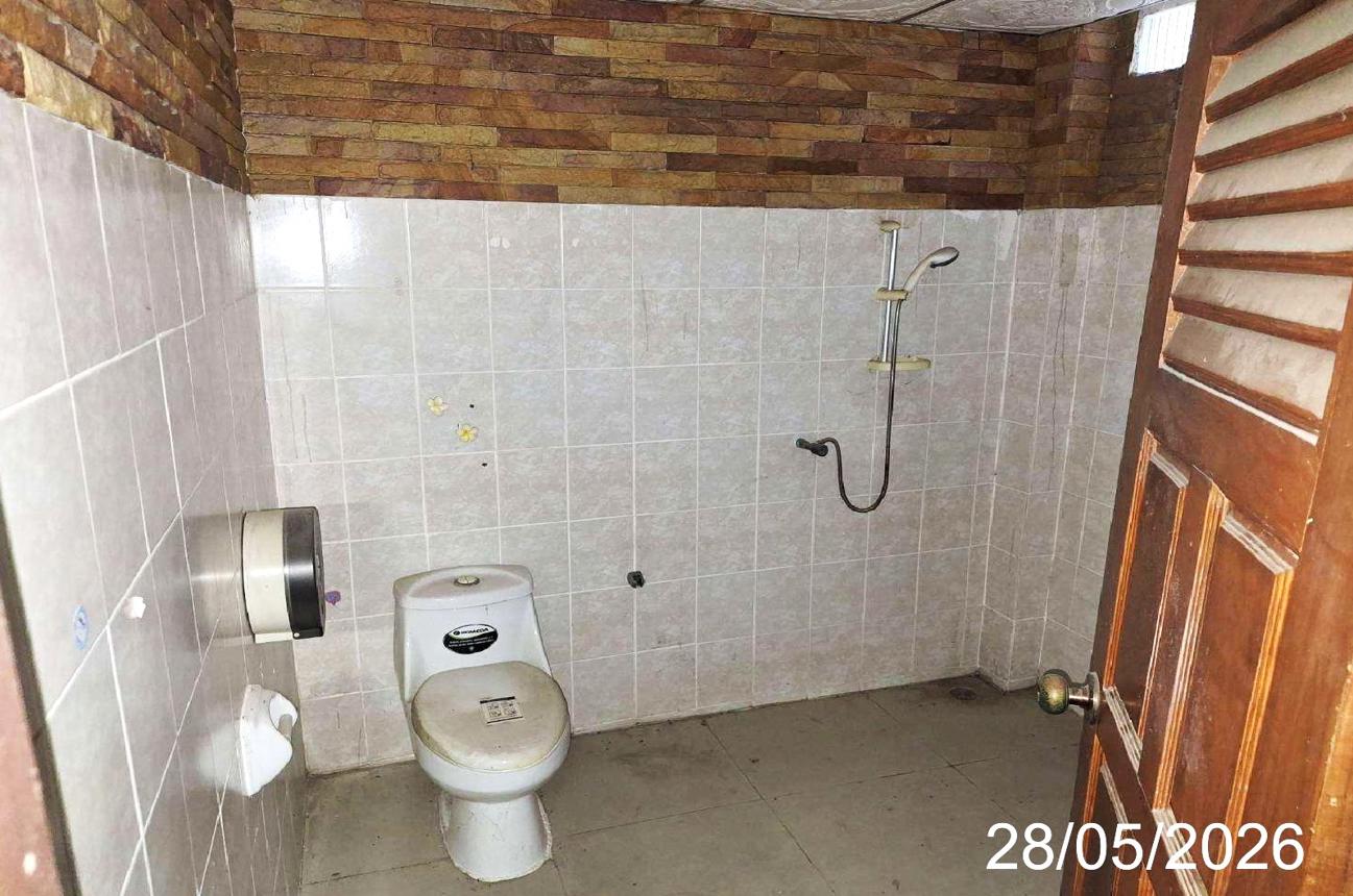รูป อาคารพาณิชย์ 72 ตร.วา เมืองลำปาง ลำปาง 12M - รูปที่ 27/44