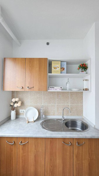 รูป A046771 City Home Rattanathibet - รูปที่ 6/8