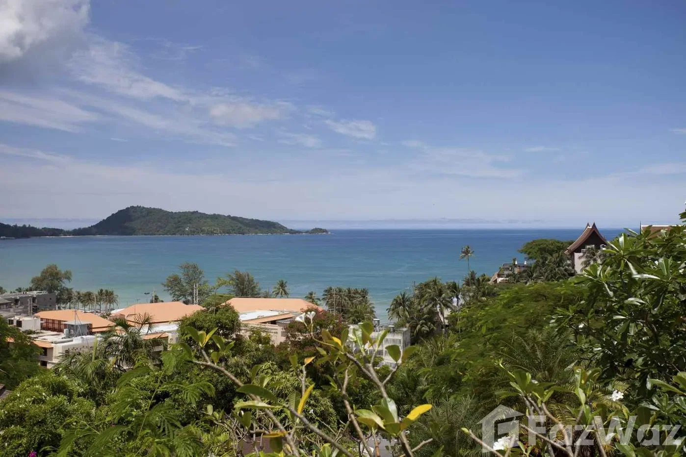 picture Luxury 2-Bedroom Beachfront Pool Villa - Panoramic Sea View 6576662 - 2/31