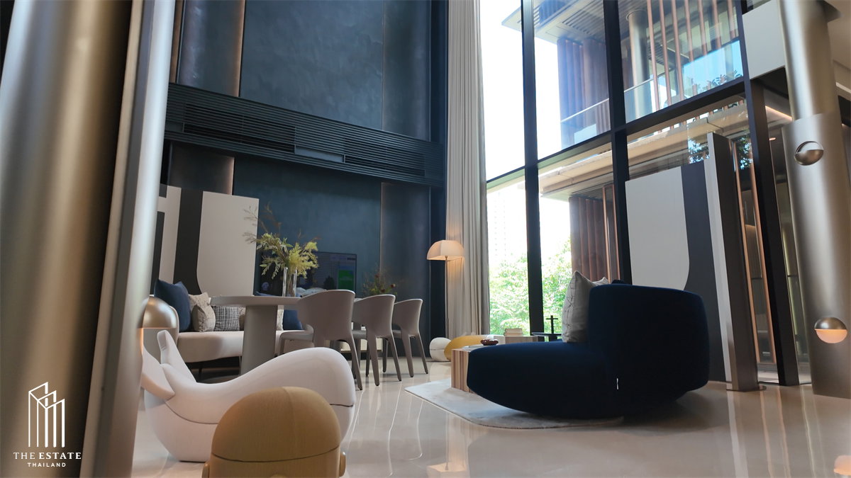 รูป ขายบ้านเดี่ยวสุดหรูในโครงการ Mulberry Grove The Forestias Villas 5 ห้องนอน 7 ห้องน้ำ 253.2 ตารางวา @350MB - รูปที่ 23/27