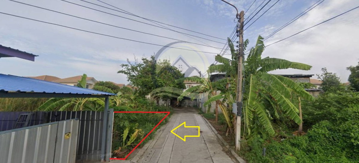 รูป ที่ดินเปล่า จัดสรรหมู่บ้านสวัสดิการ 3 ซอยเพชรเกษม 77 แยก 4 - 7 ถนนเพชรเกษม ราคาพิเศษ พร้อมพิจารณาทุกข้อเสนอ - รูปที่ 6/6
