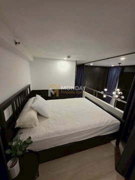 🔥MD-26066380 Rare Item! Beautiful Condo, Below Market Price! Knightsbridge Prime Sathorn. Book Now Before It's Gone! 🔥