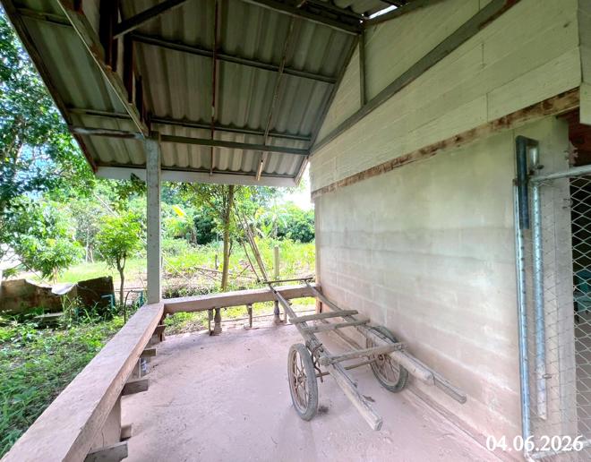 picture HOME 284 Sq.w. Wiang Sa Nan for 1.2M - 3/24