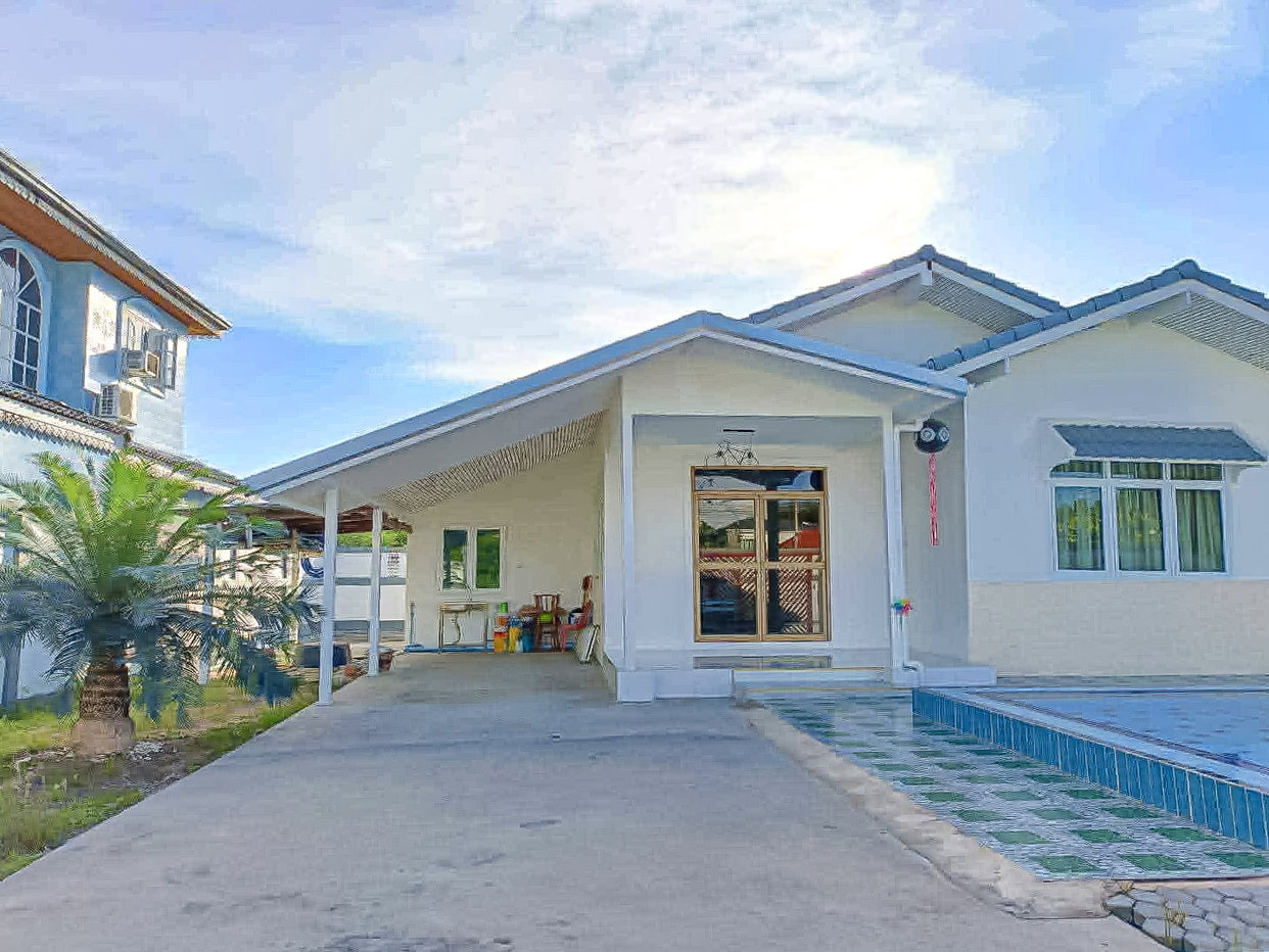 รูป Detached House for Sale North Pattaya Sukhumvit 3Bedroom - รูปที่ 11/12