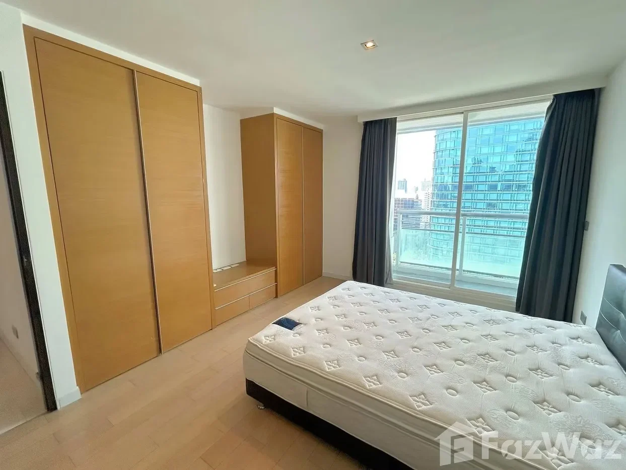 รูป คอนโดให้เช่า 3 ห้องนอน ในโครงการ เอท ทองหล่อ เรสซิเดนซ์ 6576580 - รูปที่ 14/19