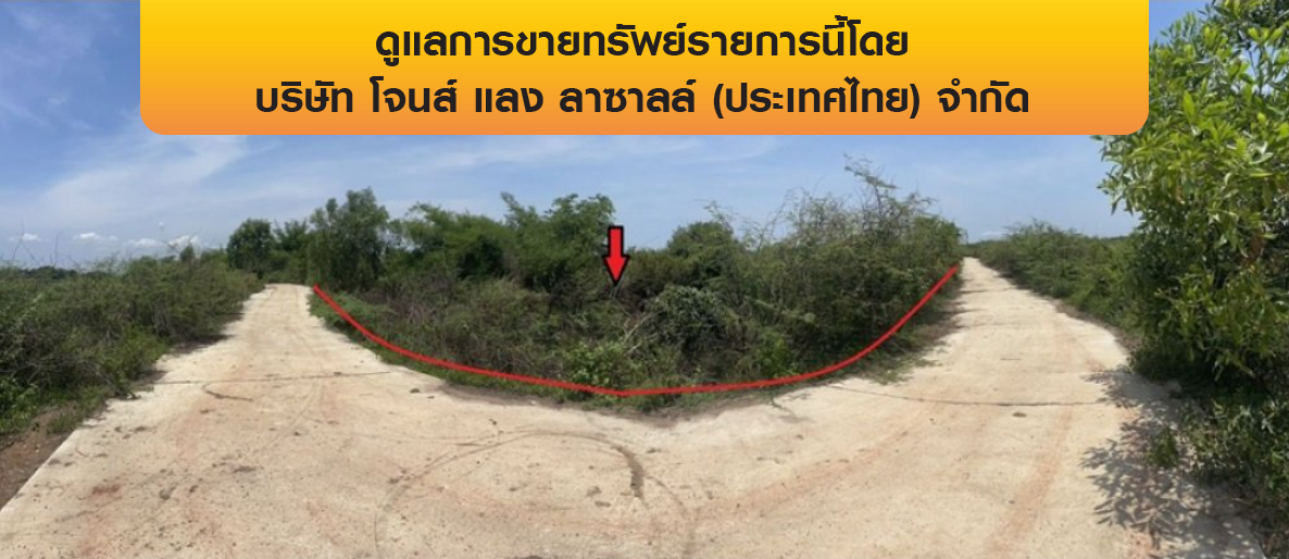 รูป ที่ดินว่างเปล่า 399114 ตร.วา เมืองปราจีนบุรี ปราจีนบุรี 680M - รูปที่ 10/13