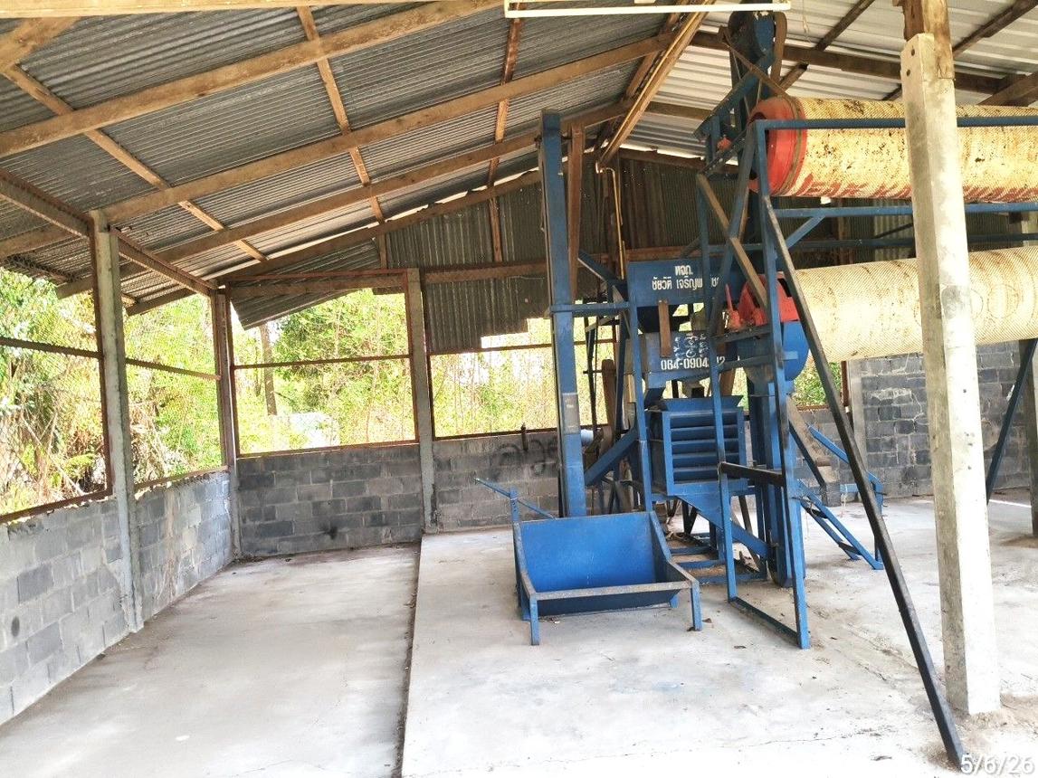 picture FACTORY 162 Sq.w. Sri Narong Surin for 503,000 - 9/14