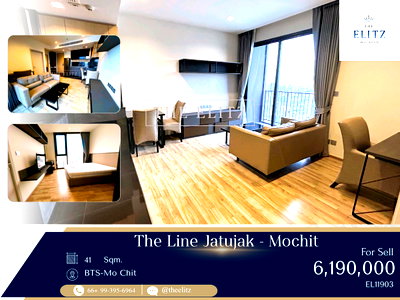 ขายคอนโด : ✨Unmatched Investment Opportunity! The Most Affordable Luxury Unit Linked to Main Transit with Stunning Panoramic Park Views ✨
