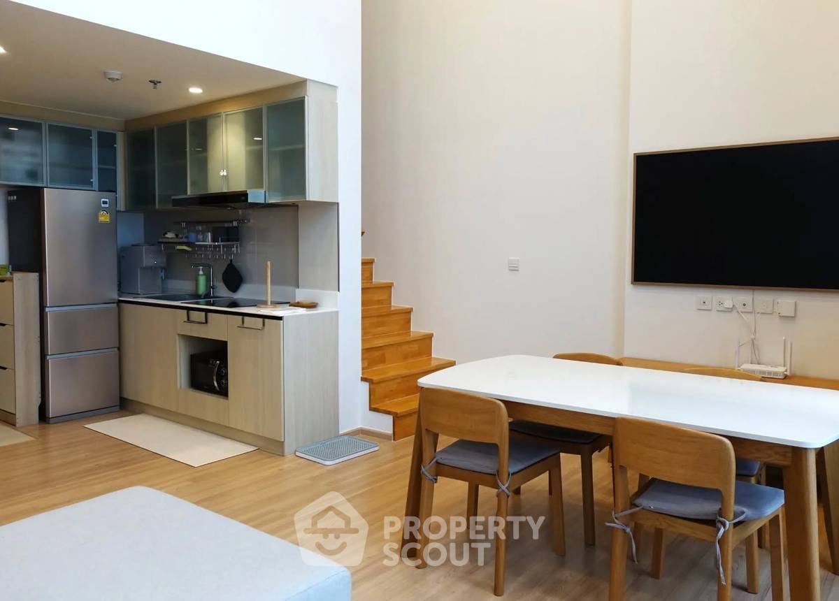 picture 2-BR Condo At Maru Ekkamai 2, 29th Floor, Near BTS Ekkamai (ID 3080402) - 5/22