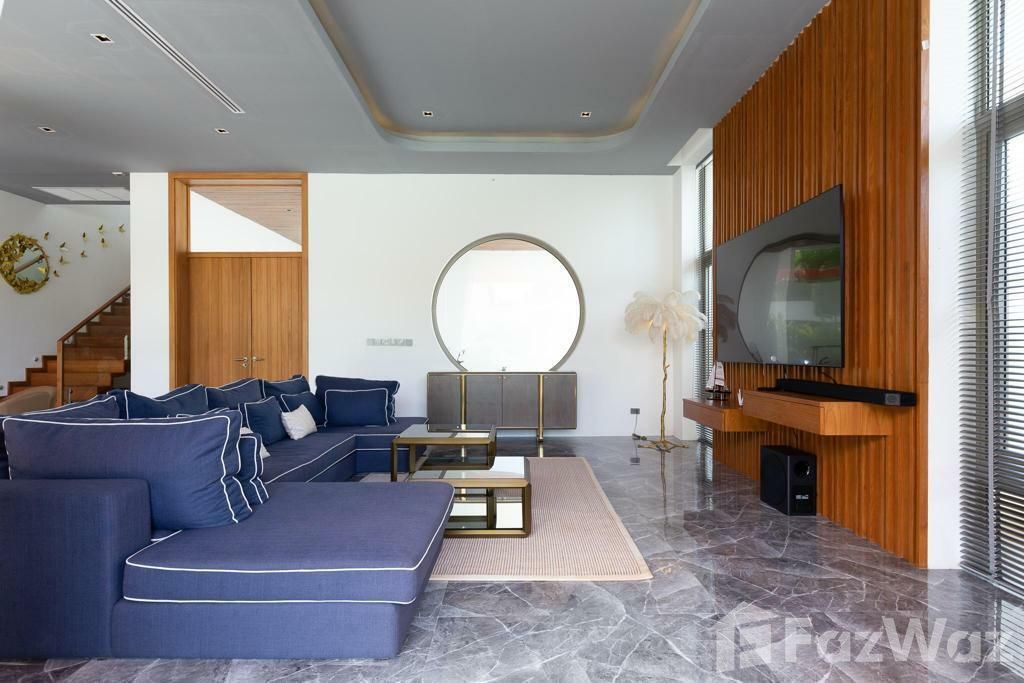 picture 4 Bedroom Villa for rent in Rawai, Phuket  1087024 - 5/25