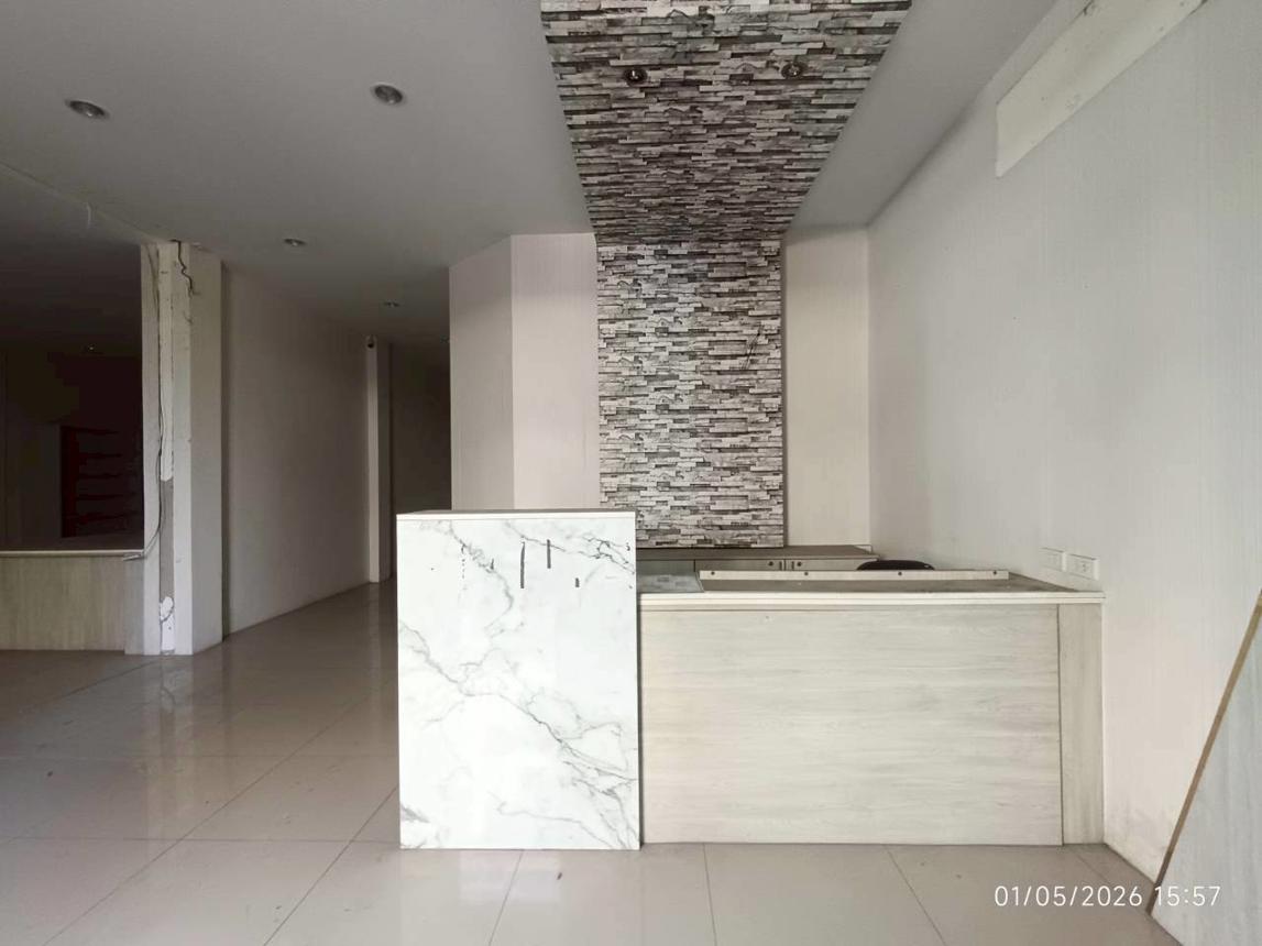 picture SHOP HOUSE 42.3 Sq.w. Pak Kret Nonthaburi for 13.6M - 43/84