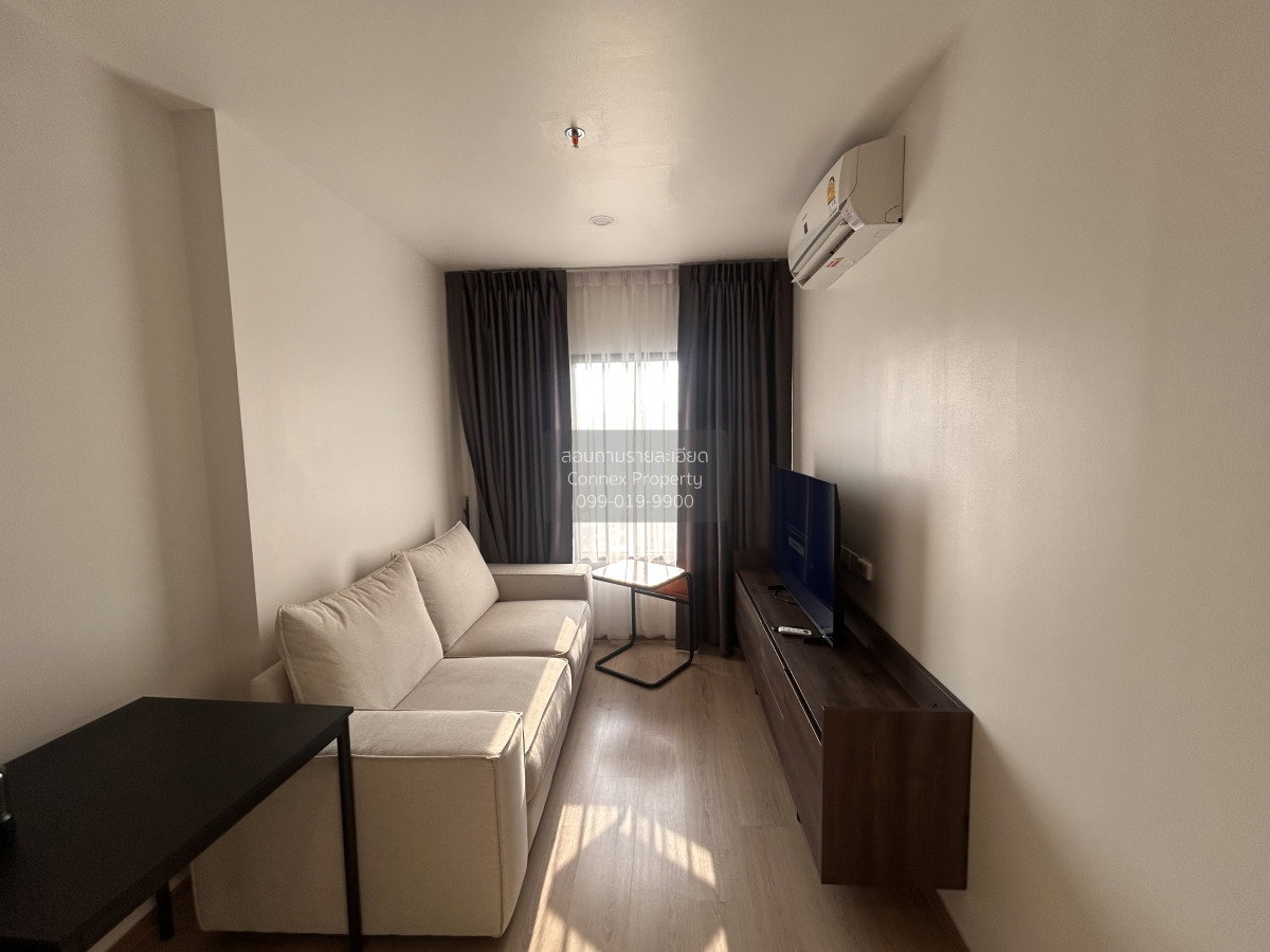 รูป เช่าคอนโด ไลฟ์ พระราม 4 - อโศก คลองเตย เขต คลองเตย กรุงเทพ CX-149198 ✅ ทักไลน์ @connexproperty ตอบทันที ทีมงานมืออาชีพ ✅ - รูปที่ 1/8