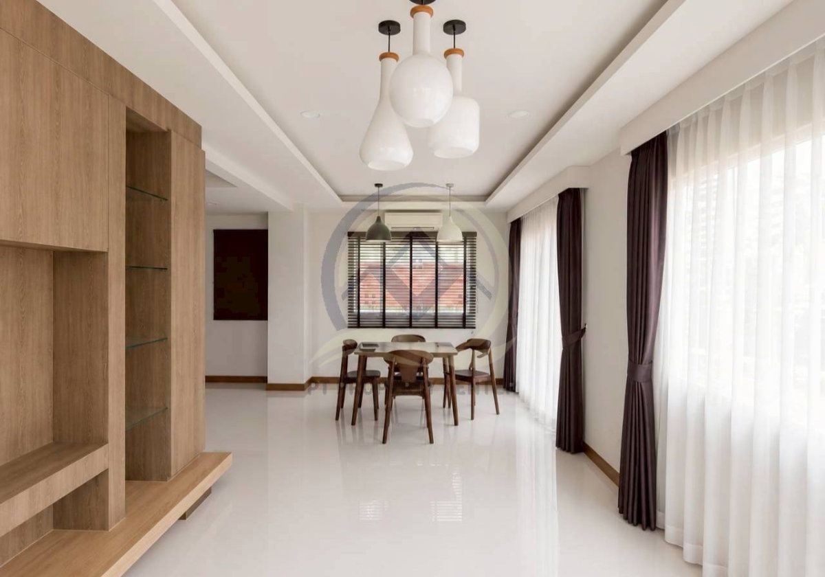 รูป โครงการเดอะแพลนท์ ซิมพลีส ซอยสายไหม64/2 บ้านสวยหลังมุม พร้อมเข้าอยู่ ราคาพิเศษ คุ้มค่าที่สุดในทำเลเดียวกัน สิ่งอำนวยความสะดวกครบครัน - รูปที่ 4/23