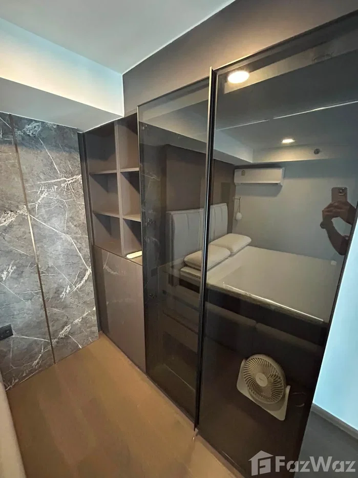 picture Duplex for Rent at Park Origin Chula Samyan 6577103 - 13/15