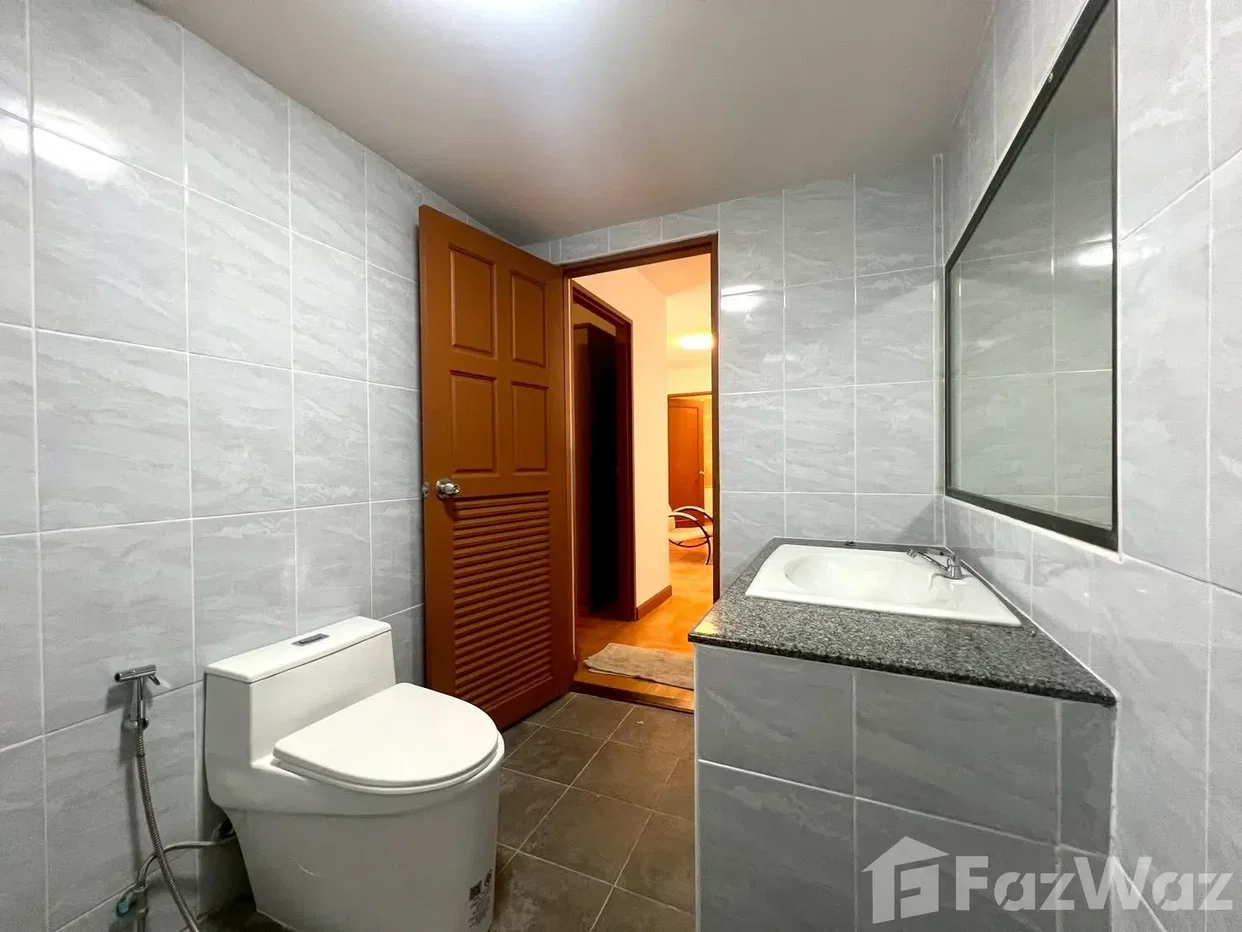 picture 2 Bedroom Condo for sale at Ratchada Pavilion 6576598 - 7/15