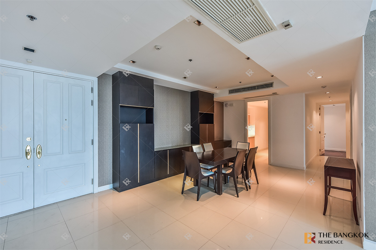 รูป คอนโด Luxury ทำเลใจกลางเมือง แอททีนี่ เรสซิเดนซ์ ใกล้ BTS สถานีเพลินจิต - รูปที่ 4/10