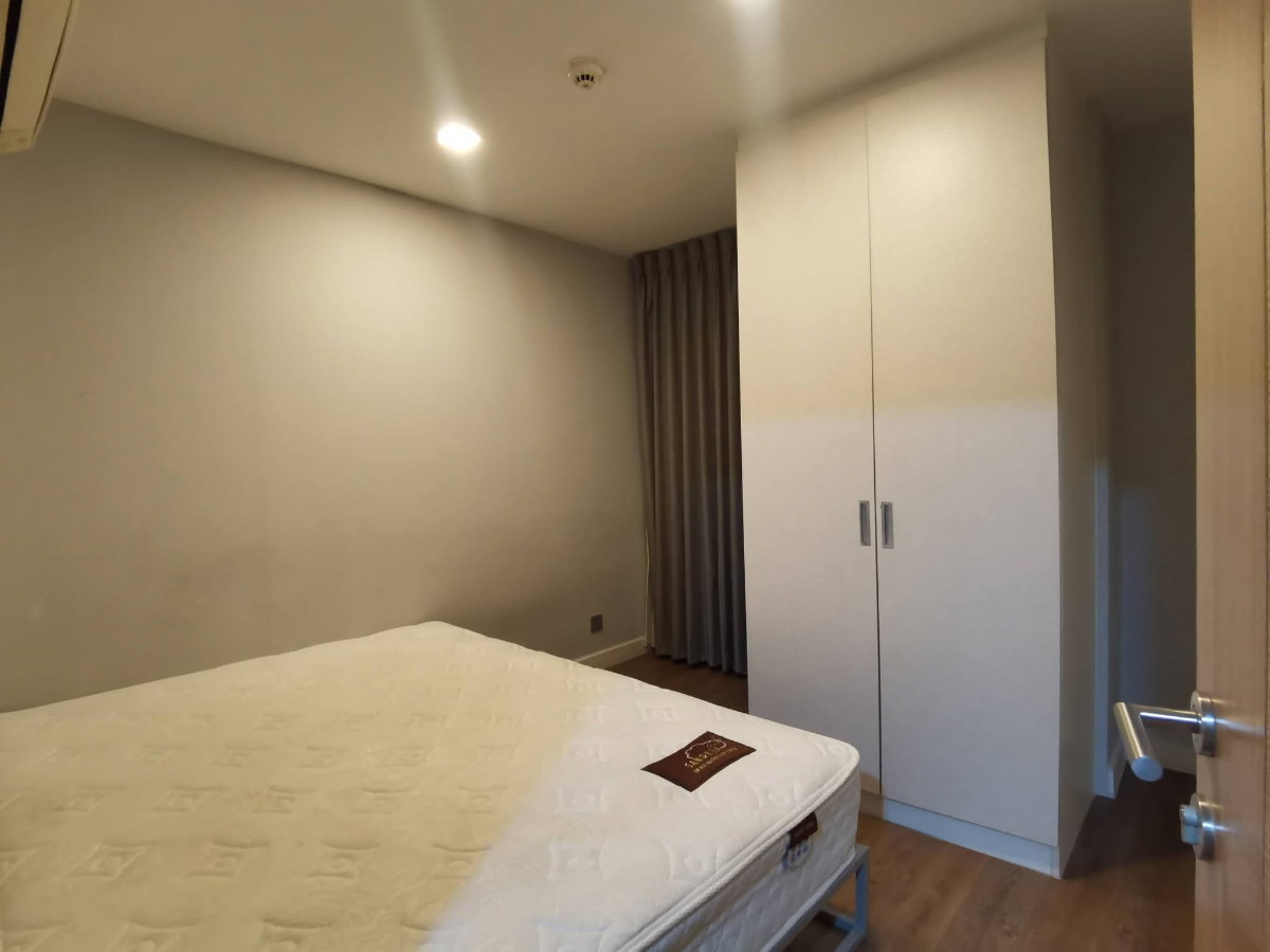 รูป 🟢ER26275 🟢ให้เช่า / For Rent Esta Bliss Ramintra 💰 ราคา 12,000 บาท/เดือน - รูปที่ 9/19