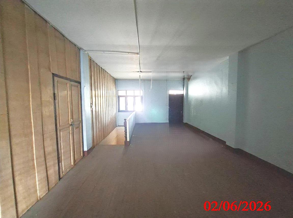 picture SHOP HOUSE 63 Sq.w. San Kamphaeng Chiang Mai for 5.2M - 25/32