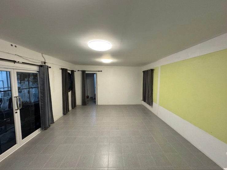 รูป บ้านเดี่ยวใจกลางเมืองน่านติดสนามบินน่าน - รูปที่ 5/8