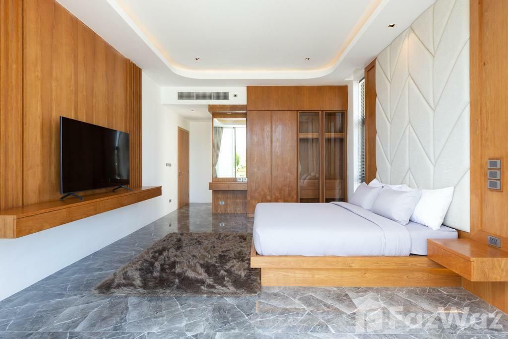 รูป ขาย วิลล่า 4 ห้องนอน ใน ราไวย์, ภูเก็ต 1087024 - รูปที่ 13/25