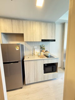 รูปภาพ COBE Kaset-Sripatum Condo for Rent (Kaset Area)