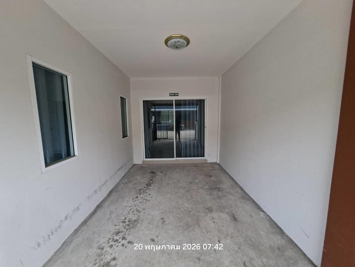 picture TOWN HOUSE 19.5 Sq.w. Pluak Daeng Rayong for 1.4M - 13/22