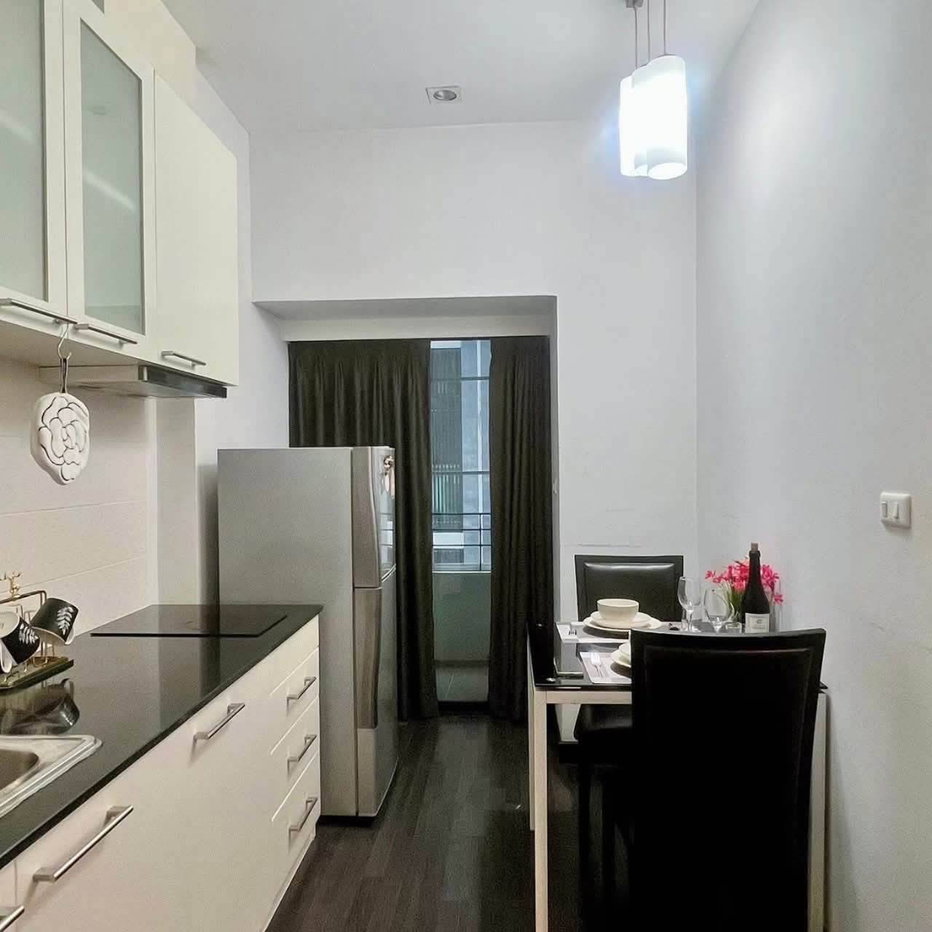 รูป 🎊🏙️ ปล่อยเช่าคอนโด Boat Condominium Chiang Mai | Chiang Mai Business Park | พร้อมเข้าอยู่ | ฟรี Wi-Fi ✨ - รูปที่ 8/9