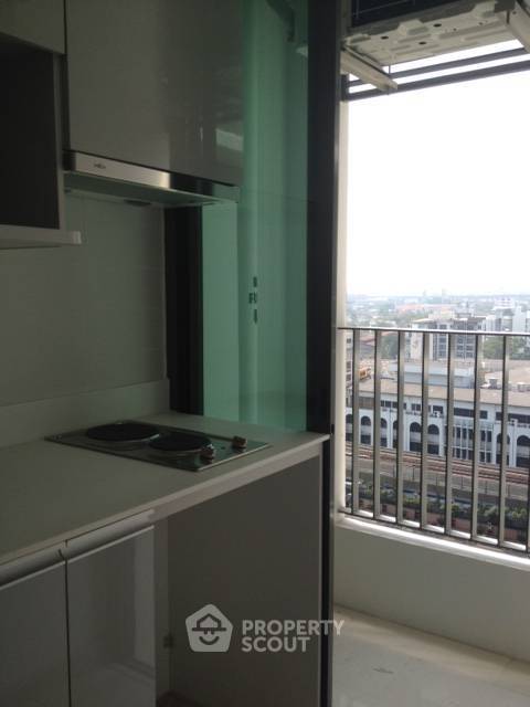 picture 1-BR Condo At Ideo Mobi Sukhumvit 81 | 200m to BTS On Nut (ID 884900) - 8/14