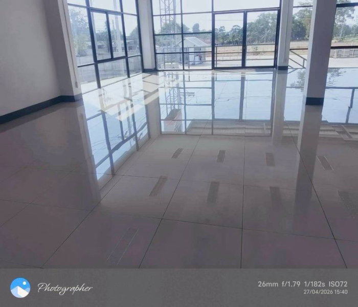 รูป ให้เช่าโรงงานมาตรฐาน พร้อมใช้งาน 9700 ตรม.ใกล้ท่าเรือแหลมฉบัง ศรีราชา - รูปที่ 8/14