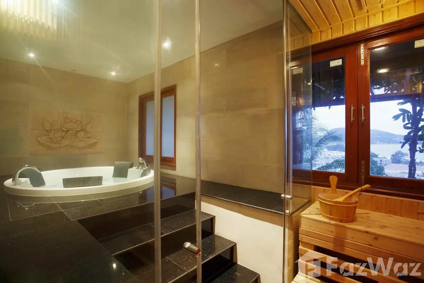 picture Luxury 3-Bedroom Beachfront PoolVilla with Panoramic SeaView 6576706 - 35/59
