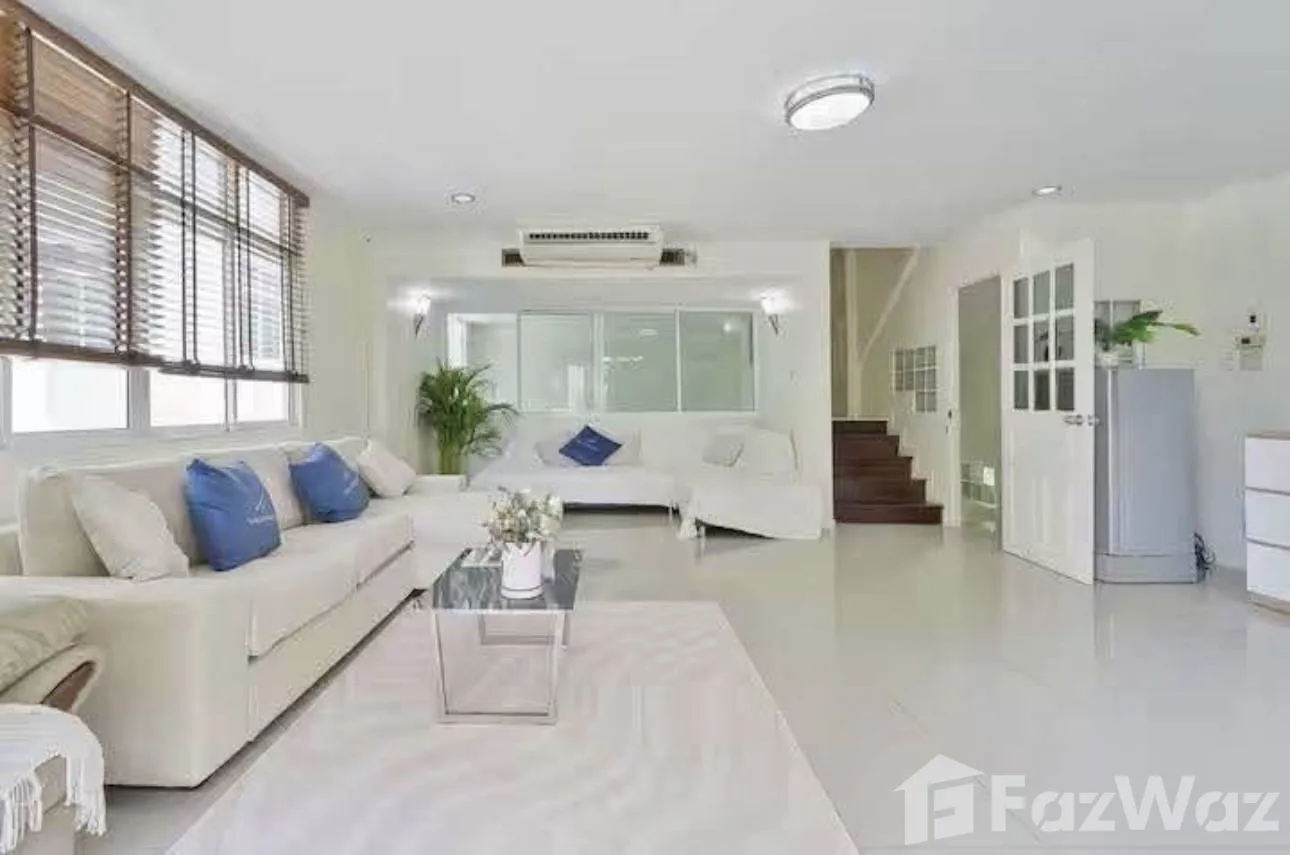 picture 5 Bedroom House for rent in Khlong Toei Nuea, Bangkok  6577013 - 3/19