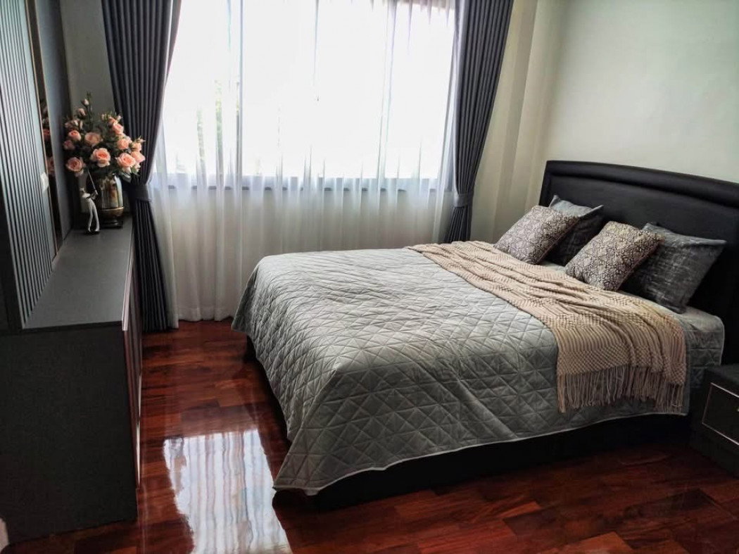 รูป ให้ เช่า บ้านเดี่ยว เพอร์เฟค มาสเตอร์พีซ สุขุมวิท 77 595 ตรม 140 ตรว - รูปที่ 8/11