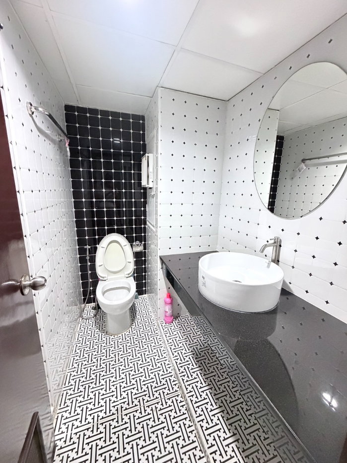 picture Thana City Condominium for rent 2 badrooms 2 bathrooms - 10/12