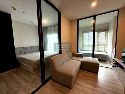 Condos for rent : 🔥🔥🔥 For Rent Condo , Niche Mono Mega Space Bangna , Bang Kaeo , Bang Phli , Samut Prakarn , CX-127737 ✅ Live chat with us ADD LINE @connexproperty ✅ 🔥🔥🔥