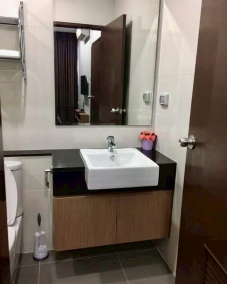 picture Condo for sale at The Sky Sriracha. Beautiful view, fully furnished. - 7/8