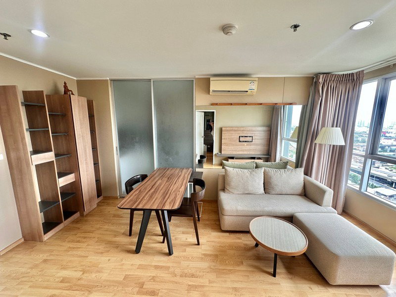 picture A047245 U Delight Residence Pattanakarn - Thonglor - 2/8