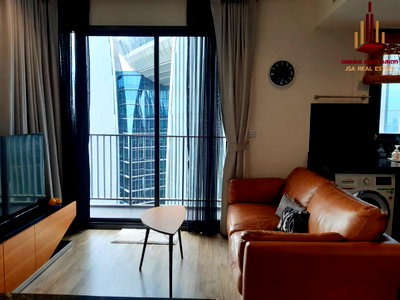 Condos for rent : ✨ For Rent: The Line Jatujak - Mochit  Condo ✨  💰 Only 45,000 THB/month
