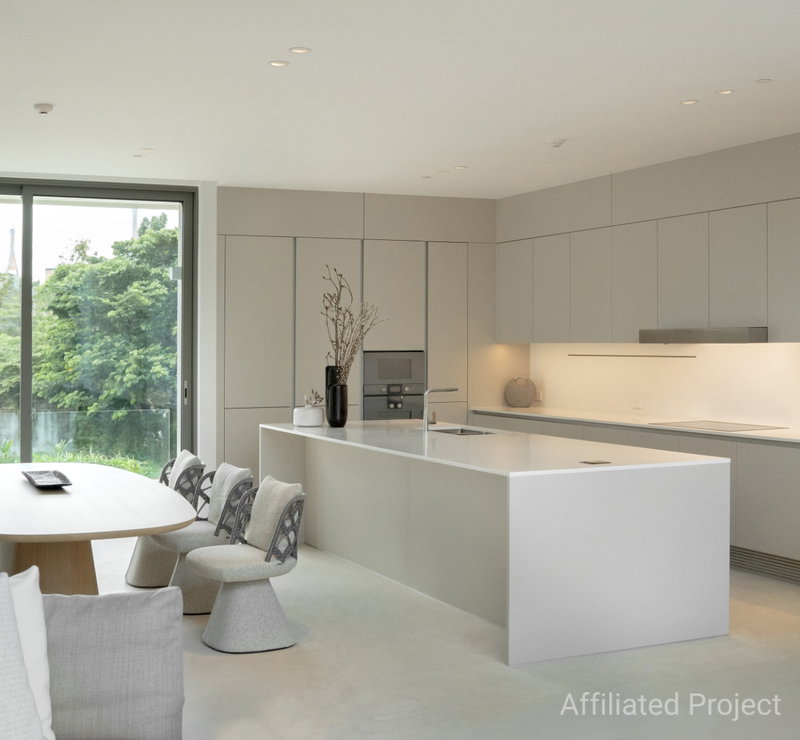 ขายบ้านเดี่ยว : Lane Cove พระราม 3 — โครงการบ้านเดี่ยว 712 ตร.ม. พร้อมสระว่ายนํ้า