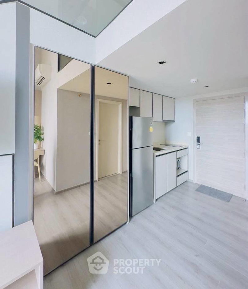 รูป คอนโด 1 ห้องนอน The Reserve Phahol-Pradipat ใกล้ BTS สะพานควาย 400 ม. (ID 3057307) - รูปที่ 2/4