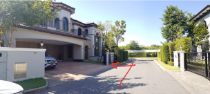 รูป บ้านเดี่ยว 178.5 ตร.วา โครงการ เดอะแกรนด์ ปิ่นเกล้า (เฟส อัลฟีน่า) กรุงเทพมหานคร ทวีวัฒนา กรุงเทพมหานคร 42.9M - รูปที่ 12/35